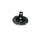 kubota front axle